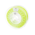 SPECTRUM Tisková struna (filament) Premium PLA 1.75mm FLUORESCENT YELLOW 1kg