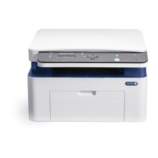 Xerox Phaser 3025Bi, ČB multifunkce A4, 20PPM, GDI, USB, Wifi, 128MB, Apple AirPrint, Google Cloud Print - POŠK. OBAL