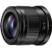 Panasonic LUMIX G 42,5mm F1,7 POWER O.I.S. black