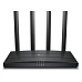 TP-Link Archer AX12 OneMesh/EasyMesh WiFi6 router (AX1500,2,4GHz/5GHz,3xGbELAN,1xGbEWAN)