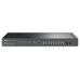 TP-Link OMADA switch SG3210XHP-M2 (8x2,5GbELAN, 2xSFP+,8xPoE+, 240W, 2xConsole)