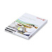 Xerox PNT Heavy Clear - 185m SRA3 Plain (100) - Čirý polyester s vyšší tloušťkou pro laserový tik
