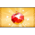 100 Gem Apples dla Super Kirby Clash (Switch) Digital