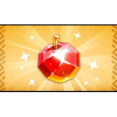 1000 Gem Apples dla Super Kirby Clash (Switch) Digital