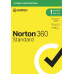 NORTON 360 STANDARD 10GB + VPN 1 uživatel pro 1 zařízení na 3 roky ESD