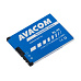 AVACOM baterie do mobilu Nokia 3600 Slide, 2680 Li-Ion 3,7V 860mAh (náhrada BL-4S)