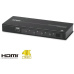 ATEN 4 port HDMI switch 4 PC - 1 HDMI VS481C True 4K@60Hz video