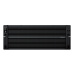Synology HD6500 High Density (2x10C/XeonSilver4210R/2,4-3,2GHz/64GBRAM/60xSAS,SATA/2xGbE/2x10GbE/2xUSB3.2/4xPCIe/RP)