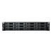 Synology RS2423+ RackStation (4C/Ryzen V1780B/3,35-3,6GHz/8GBRAM/12xSATA/2xUSB3.2/1xeSATA/2xGbE/1x10GbE/1xPCIe)