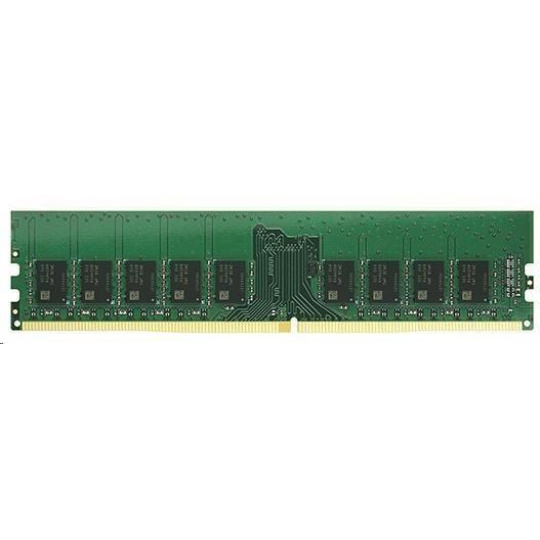 Synology paměť 16GB DDR4 ECC pro RS2825RP+