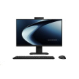 ASUS PC AiO ExpertCenter P44 (P440VAK-BPC039XA), i5-13420H, 23.8" FHD, 16GB, 512GB, UHD, W11 Pro Edu, Black