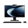 ASUS PC AiO ExpertCenter P44 (P440VAK-BPC160W), i5-13420H, 23.8" 1920 x 1080, 16GB, 1TB SSD, UHD, W11 Home, Black