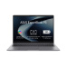 ASUS NTB ExpertBook PM3 (PM3606CKA-PLR516512W), AI 5 330, 16" 2560x1600, 16GB, 512GB, Radeon, W11 Home, Misty Grey