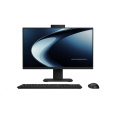 ASUS PC AiO ExpertCenter P400 (P440VAK-BPC565X), i7-13620H, 23.8", 32GB, 1TB SSD, UHD, W11 Pro, Black