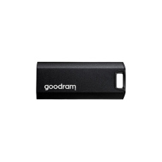 GOODRAM Externí SSD 512GB Move Ridge, USB-C 3.2 Gen2x2, R:2000/W:1500MB/s, černá