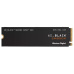 WD BLACK SSD NVMe 8TB PCIe SN850X, Gen4, (R:7200, W:6600MB/s)