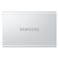 Samsung Externí SSD disk T7 Ressurected - 1TB Samsung Externí SSD disk T7 Ressurected - 1TB