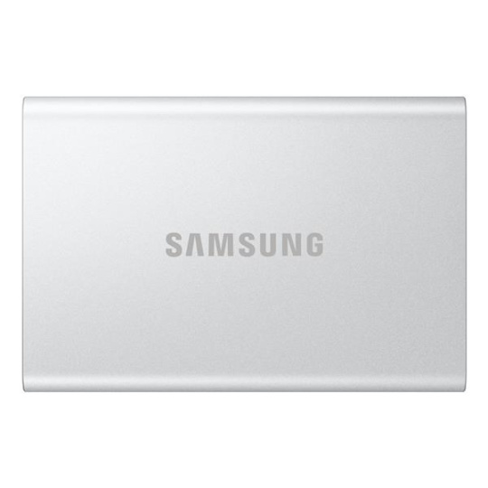 Samsung Externí SSD disk T7 Ressurected - 2TB Samsung Externí SSD disk T7 Ressurected - 2TB