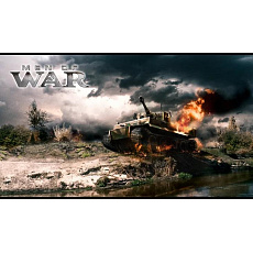 Men of War (PC) klíč Steam