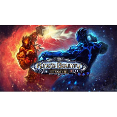 King´s Bounty: Wojownicy Północy - Lód i ogień DLC (PC) klíč Steam King´s Bounty: Wojownicy Północy - Lód i ogień DLC (PC) klíč Steam