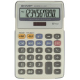 SHARP kalkulačka - SH-EL334FB
