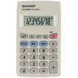 SHARP kalkulačka - SH-EL233S