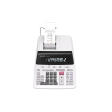 SHARP kalkulačka - SH-CS2635LW
