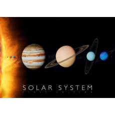 Single Solární systém