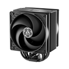 BAZAR - ARCTIC Chladič CPU Freezer 36 Black, 2x120mm, LGA1851, AM5, poškozený obal