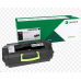 Lexmark toner pro MS817, 818 Black z programu Lexmark Return na 11 000 stran