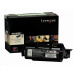 LEXMARK toner BLACK 58D2U0E return MS72x/MS82x/MX72x/MX82x 55000str. corporate