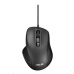 ASUS MOUSE UX300 PRO, černá