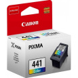 Canon CARTRIDGE CL-441 barevná pro PIXMA GM2040, PIXMA GM4040 (180 str.)