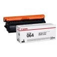 Canon TONER  CRG 064BK černá pro i-Sensys MF 832cdw (6 000 str.)