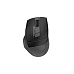 A4tech FG35C Plus FStyler, bezdrátová kancelářská myš, 2,4GHz, šedá