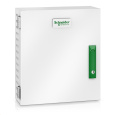 APC Galaxy VS Maintenance Bypass Panel, single unit, 10-20kW 400V wallmount