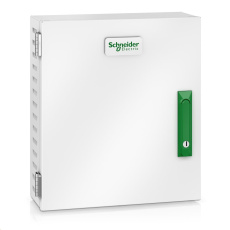 APC Galaxy VS Maintenance Bypass Panel, single unit, 10-20kW 400V wallmount