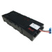 APC -poškozený obal- Replacement Battery Cartridge #115, SMX1500RMI2U, SMX1500RMI2UNC, SMX48RMBP2U