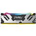 KINGSTON DIMM DDR5 16GB 7200MT/s CL38 FURY Renegade RGB XMP