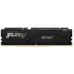 KINGSTON DIMM DDR5 16GB 6400MT/s CL32 ECC FURY Beast EXPO Černá