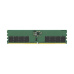 KINGSTON CUDIMM DDR5 32GB 6400MT/s CL52 1Rx8 ValueRAM