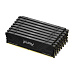 KINGSTON DIMM DDR5 128GB (Kit of 8) 7600MT/s CL40 FURY Renegade Pro Black