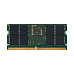 KINGSTON SODIMM DDR5 32GB 5600MT/s CL46 1Rx8 Non-ECC