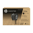 HP 153A Black Original LaserJet Tank Toner Reload Kit (W1530A) (2.500 pages)