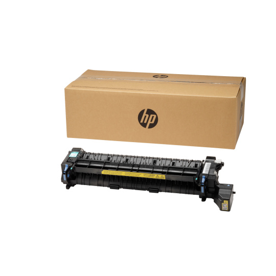 HP LaserJet 220V Enhanced Fuser Kit (N/A pages)