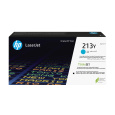 HP 213Y Cyn Original LaserJet Toner Crtg (12,000 pages)