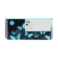 HP 738 300-ml Black DesignJet Ink Cartridge