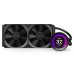 NZXT vodní chladič Kraken Z53 / 2x 120mm fan / LGA 2066/2011(-3)/1366/1156/1155/1151/1150/AM4