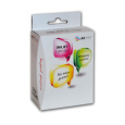 Xerox alternativní INK pro Epson (15ml + 3x 13,5ml) CMYK multipack s chipem (T071140, T071240, T071340, T071440)