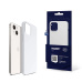 3mk Hardy Silicone MagCase pro Apple iPhone 14, White